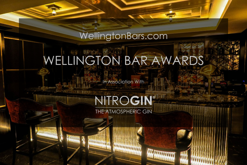 Wellington Bar Awards